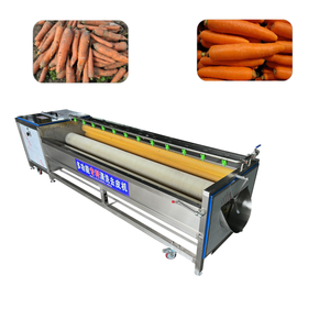 Machine à laver les huîtres à brosse Offre Spéciale Machine à laver les coquillages les escargots de <span class=keywords><strong>mer</strong></span> - Product Image 3