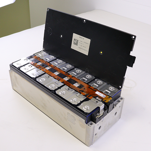 Módulo de Reemplazo para Vehículos Eléctricos de <span class=keywords><strong>30kw</strong></span>, 40kw, 24kw, 62kw, 40kwh, 62kwh, NMC 90ah, 180ah, Batería <span class=keywords><strong>Nissan</strong></span> <span class=keywords><strong>Leaf</strong></span> - Product Image 2