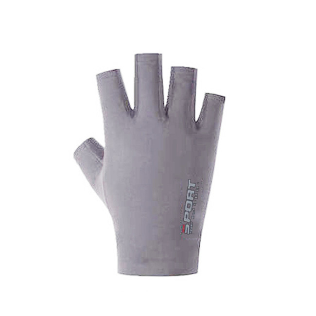 3 # medio dedo --- Hombres