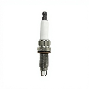 หัวเทียนกำลังสูง OEM 12120038349 สำหรับ BMW ซีรีส์ 1 E81 E88 ซีรีส์ 3 E90 E91 E92 ซีรีส์ 5 E60 (2005-2013) ขายส่ง - Product Image 1