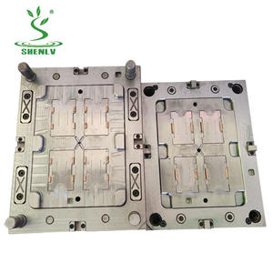 Personnalisation de moules d'injection, conception et fabrication de - Product Image 3