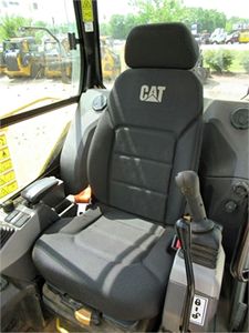 รถขุดไฮดรอลิกตีนตะขาบ CAT 309 CR ปี 2021 มือสอง ขายพร้อมใช้งาน ชั่วโมงการใช้งานน้อย พร้อมจัดส่งทั่วโลก เครื่องจักรก่อสร้าง - Product Image 5