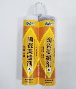 Hỗn Hợp Gạch Đầy Màu Sắc/Vữa/Sealant/Crack Filler Cho Gạch Men, Hồ Bơi Khảm - Product Image 5