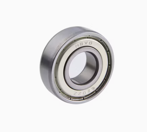 ตลับลูกปืนเม็ดกลมร่องลึกแบบปิดซีรีส์ 6000 6300 ZZ-RS - Product Image 6