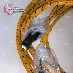 4922072 2453257 3375755 492-2072 245-3257 337-5755 CAT M313D M315D M315D2 M317D2用配線ハーネス - Product Image 2