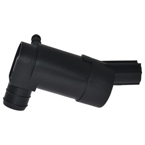 Automotive Windshield Washer Pump 1357105 30699953 For Ford Volvo Cars <b>ABS</b> Material Replacement Part - Product Image 5