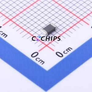 MLB3216F-000T Ferrite Bead 1206 RF ( Impedance @ Frequency: 0Ohm@100MHz )( DC Resistance (DCR): 30mOhm )( Rated Current: 2.2A ) - Product Image 1