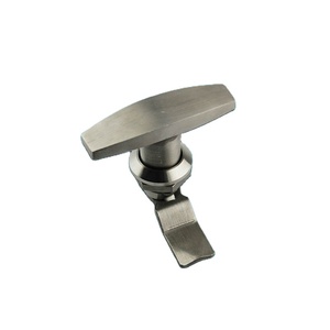 Chiusura a Compressione per Porta, Serratura a Battente SK1-305S - Product Image 5