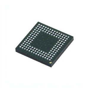 Electronics Component LCMXO640C-4MN132C 132 LFBGA, CSPBGA Embedded BOM IC In Stock - Product Image 1