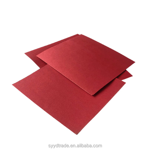 <span class=keywords><strong>Youda</strong></span> แผ่นใยฝ้ายปรับแต่งสีแดงแรงดันสูง - Product Image 2