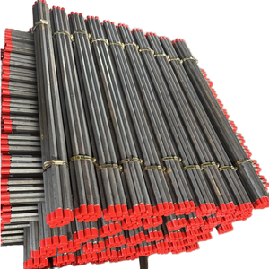 מוט מקדחה יהלום b22 קצת 32 מ "מ מרוטע קשה כפתור רוק עם מקדחה קצת עם 7 תואר מוצר קטגוריה חלקי כרייה - Product Image 1