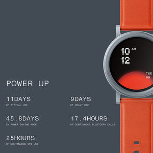 Montre connectée Global CMF Smart Watch Pro 2, écran AMOLED 1,32'', étanche IP68, réduction de bruit IA, montre connectée standard - Product Image 4