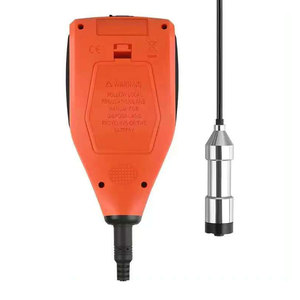 Testeur d'épaisseur de peinture et de revêtement XH-777 pour les industries - Product Image 5