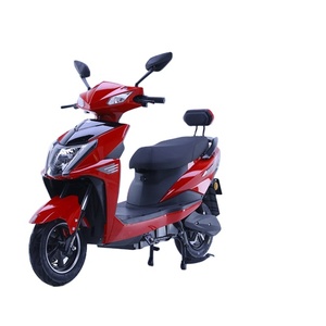 2022 HYTK moto de course électrique nouveau vélo de rue et de sport avec moteur sans balais 60v et 72v puissance 1000w à vendre - Product Image 1