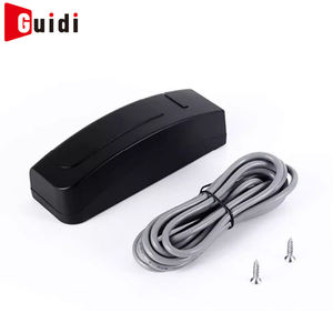 Capteur infrarouge moderne pour système <span class=keywords><strong>de</strong></span> sécurité <span class=keywords><strong>de</strong></span> portail, dispositif <span class=keywords><strong>de</strong></span> sécurité <span class=keywords><strong>de</strong></span> <span class=keywords><strong>porte</strong></span> automatique, unité <span class=keywords><strong>de</strong></span> faisceau <span class=keywords><strong>de</strong></span> sécurité, dispositif <span class=keywords><strong>de</strong></span> performance, qualité externe ABS - Product Image 4