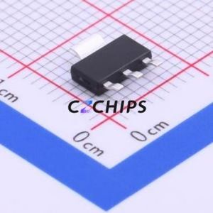 Regulador lineal PMIC (LDO) de chip IC de circuito integrado SOT-223 original a estrenar-Nuevo-original de - Product Image 2