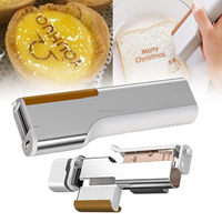 Impresora de Pasteles DIY EVEBOT, Bolígrafo de Impresión de Alimentos Portátil, Máquina de Impresión de Alimentos Comestibles, Codificador de Arte para Café y Pan