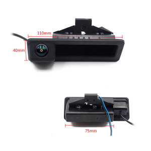 Smartour AHD 1080P Xe Phía Sau Xem Sao Lưu Xử Lý Xếp Đảo Ngược Chỉ HD Cho BMW Loạt Xe Máy Ảnh - Product Image 3