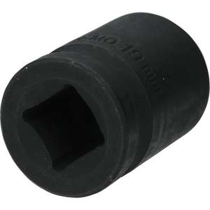 เครื่องมือที่ยอดเยี่ยม1/2 "ซ็อกเก็ตหกเหลี่ยมขนาด19มม. สั้น - Product Image 3