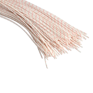 Transformateur isolant tressée en résine, 2715 <span class=keywords><strong>pvc</strong></span>, fibre de verre, 1 pièce, meilleure vente - Product Image 1