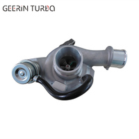 Turbocompresor de motor GT20 Turbo 760986-0010 760986-0009 40226002H para Luxgen Dongfeng Yulong Nasjet 2,2 T