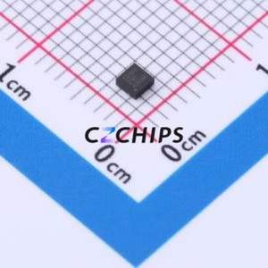 Nuevo y Original LP5912Q1.1DRVRQ1 Regulador lineal (LDO) de circuito integrado de chip IC PMIC de 2x2 (2x2) - Product Image 1