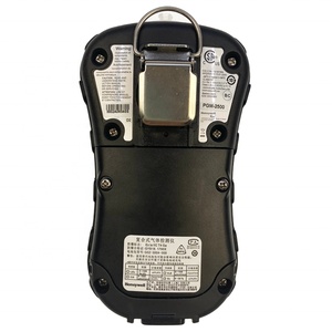 RAE QRAE3 PGM-2500 Détecteur multi-gaz portable 4-en-1 (CO/O2/LEL/H2S) Certifié ATEX/IECEx IP65/IP67 - Product Image 6