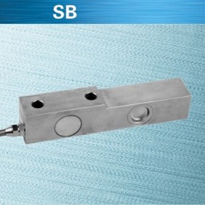 เซ็นเซอร์วัดน้ำหนักแบบคานยื่น Suncells SB-A7.5t รับน้ำหนัก 300กก.-25ตัน สัญญาณอนาล็อก ความแม่นยำระดับ C3 สำหรับเครื่องชั่งน้ำหนักแบบตั้งพื้น - Product Image 3
