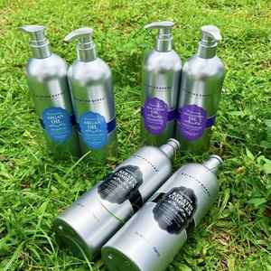 Après-shampoing hydratant au collagène, marque privée OEM, best-seller, kératine organique, nourrissant, lissant et hydratant pour les cheveux - Product Image 6