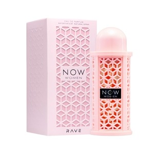 Parfum arabe en <span class=keywords><strong>spray</strong></span> pour femme, taille standard, rafraîchissant, best-seller transfrontalier pour Rave Now - Product Image 6