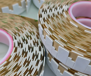 ป้าย RFID ป้องกันการงัดแงะ ป้าย RFID UHF สำหรับวัสดุที่เปราะบาง ติดบนโลหะ ป้ายพิมพ์ได้ โลโก้ บาร์โค้ด ขนาดเล็ก 30*15 มม. - Product Image 3