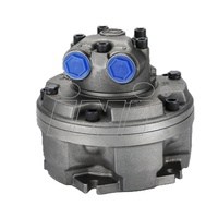 Moteur hydraulique de cylindre d'oscillation de série de treuil de broyeur de cône de ventes directes d'INI INM3-425 87kg