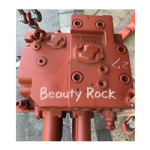 Katup Kontrol Utama Hidrolik Ekskavator SK250-8 <span class=keywords><strong>SK200</strong></span>-8 Kmkmx15yd - Product Image 6