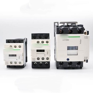 Contactor de CA de 3 Polos <span class=keywords><strong>DILM15</strong></span>-<span class=keywords><strong>10</strong></span>, 15A, 400V, Bobina, 1 Contacto Normal Abierto, 7.5kW, Montaje en Riel DIN, Eléctrico - Product Image 5
