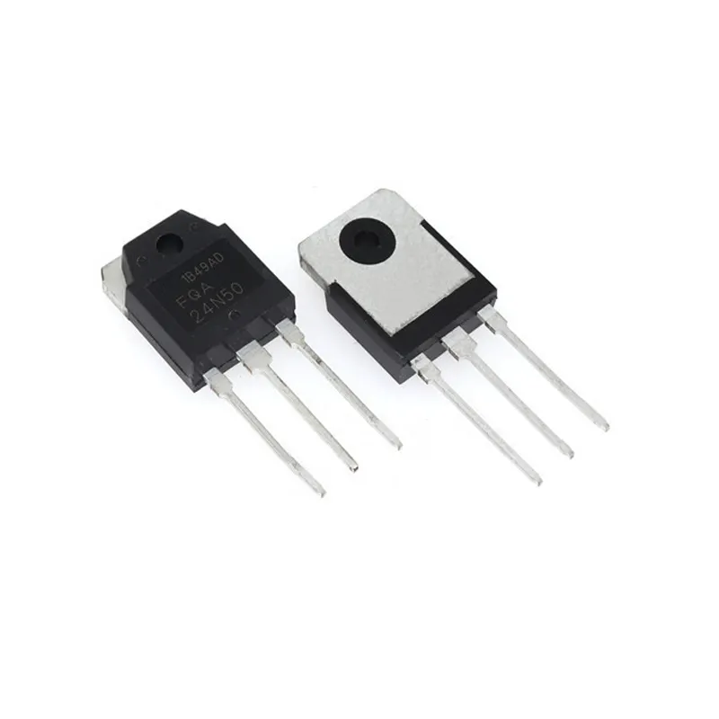 50PCS J112 FSC TO92 n Canal Transistor Transistor Nuevo TO-2 S8 Mejor Precio Nuevo 