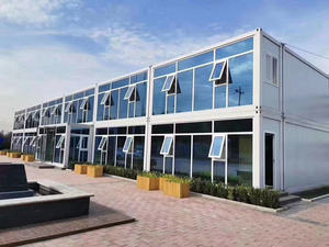 <span class=keywords><strong>Maison</strong></span> d'hôtes modulaire de 30 pieds au design extensible avec salle de bain Cuisine <span class=keywords><strong>à</strong></span> usage locatif Chambres <span class=keywords><strong>à</strong></span> coucher Intérieur moderne pour la vie résidentielle - Product Image 5