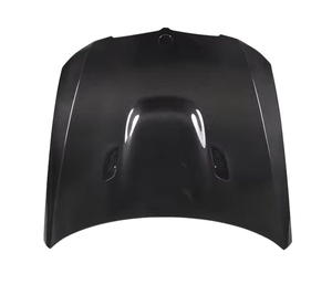 Alerón Delantero de Fibra de Carbono Perfil M3, Componente de Reacondicionamiento de Carrocería para BMW Serie 3 <span class=keywords><strong>E90</strong></span> LCI, Piezas de Repuesto Exteriores - Product Image 2