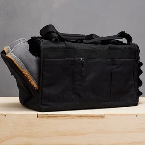 Carry On Weekender sac de nuit résistant à l'eau sport Gym sacs fourre-tout léger sport natation Yoga voyage sac polochon - Product Image 4