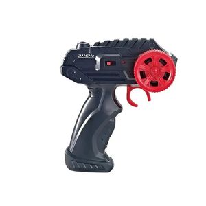 2.4GHz đài phát thanh điều khiển 50cm 4CH 8 bánh xe Headstock có thể tháo rời <span class=keywords><strong>RC</strong></span> máy kéo Trailer xe tải đồ chơi - Product Image 5