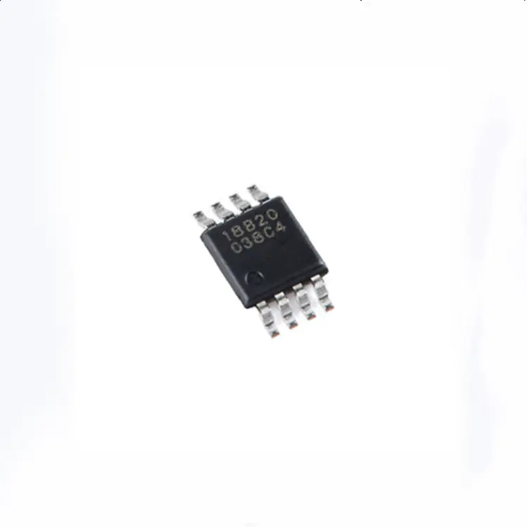 DS18B20U New and Original in stock Chip Integrated Circuits DS18B20