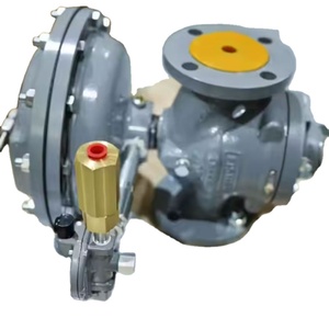 Mejor Regulador de Gas Pilotado para Reducción y Regulación 1098-EGR 299H MR95 en Oferta - Product Image 1