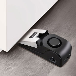 Alarme de porte 120 dB, dispositif antivol à haut niveau sonore pour la maison et les voyages - Product Image 2