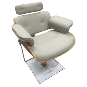 Fauteuils de Coiffure Modernes en Cuir PU Portables pour Salons de Coiffure et Instituts de Beauté - Vente en Gros - Product Image 3