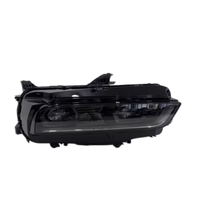 Pour X7 G07 G70 Série 7 735i 740Li Phare avant LED bleu 6000K 25W Dernier modèle 12V