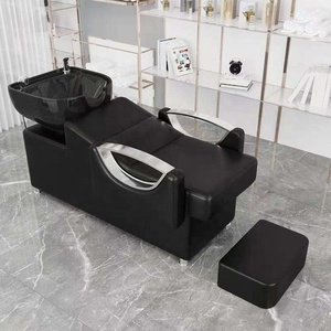 Muebles de Salón de Belleza, Lavabo para Champú, Lavacabezas para Salón de Peluquería - Product Image 3