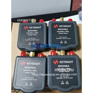 1 cabezal de sonda Keysight MX0105A InfiniiMax SMA H - Product Image 1