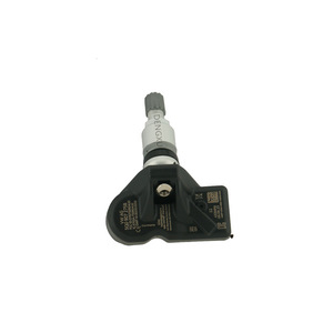 Capteur de pression des pneus 5Q0907275B externe pour système TPMS Volkswagen Audi Skoda - Product Image 1