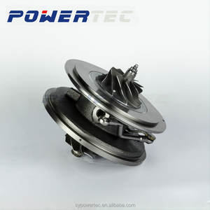 Powertec Turbo Core 777853 777853-5011S 777853-5006S 11657799759 pour <span class=keywords><strong>BMW</strong></span> 325D E90 E91 E92 E93 N57D30 150KW 204HP 2010- - Product Image 3