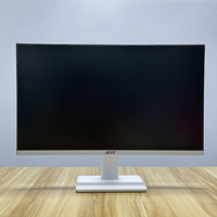 All in One Pc acer 24 Inch Desktop Computer N150 DDR4 8GB 256GB SSD All-in-one Computers All in One AIO PC