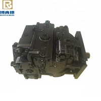 Pompe de charge pour Sauer Danfoss 90R030 90R042 90R55 90R100 90R180 90R250 BRL100 90R130 Pompe d'alimentation